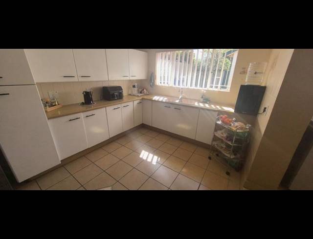 3 BEDROOM HOUSE FOR SALE IN WITPOORTJIE